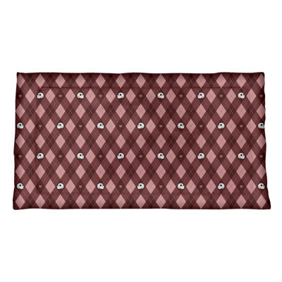 Katelyn Elizabeth Polyester Toile Sham Set