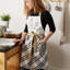 Tablier de ferme Celerie Home