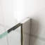 Creekmont Rectangular Shower Enclosure-2000064220