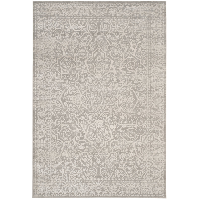 Douglass Performance Oriental Rug, Rectangle 8' x 10'
