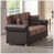 Reddish Brown/Brown est en rupture de stock