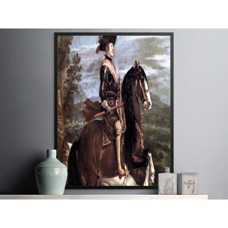 Stinnett No Frame Print, 12x16