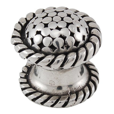 Tiziano Mushroom Knob