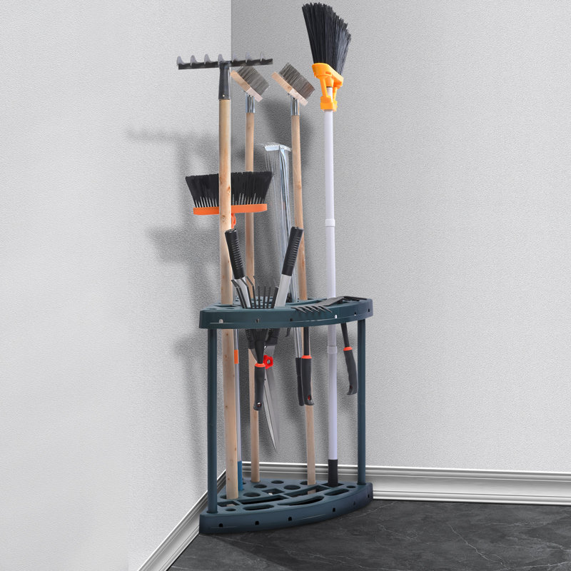 Porte-outils de jardin