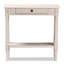 80cm Console Table