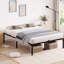Metal Bed-821745345