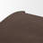Juljan Brown Wood 4-Door Sideboard
