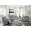 Fauteuil inclinable manuel Amaura