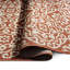 Tapis d'intérieur / extérieur à motif géométrique de style champêtre Danica Nicole Miller-28048242-124301360