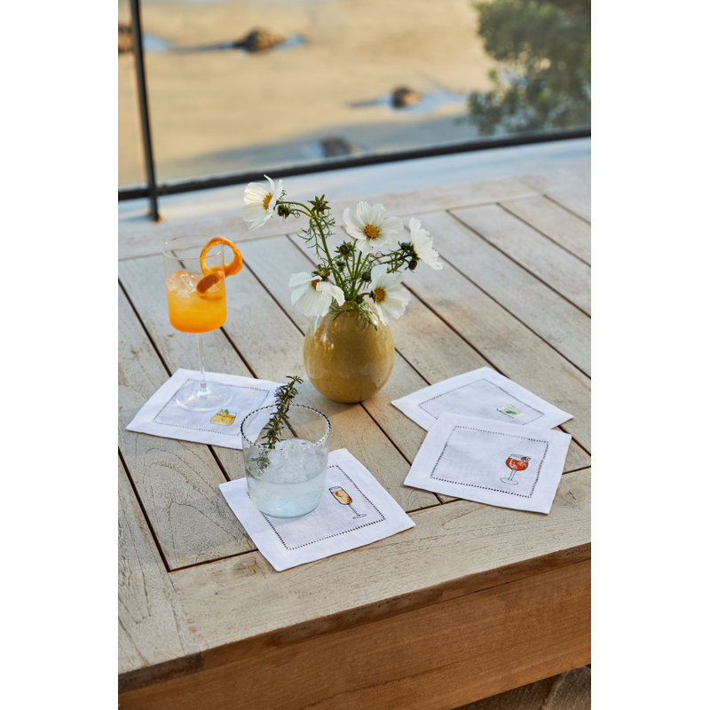 Aperitivio Dining Linen Set