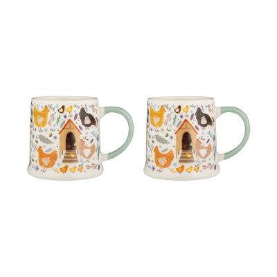 Coffee Mug