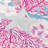 Gerharda Washable Floral Indoor / Outdoor Rug-1334850544