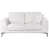 White is out of stock selected