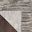 Uptown Area Rug in Gray-534327115