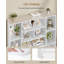 190.4 H x 150 W Bookcase