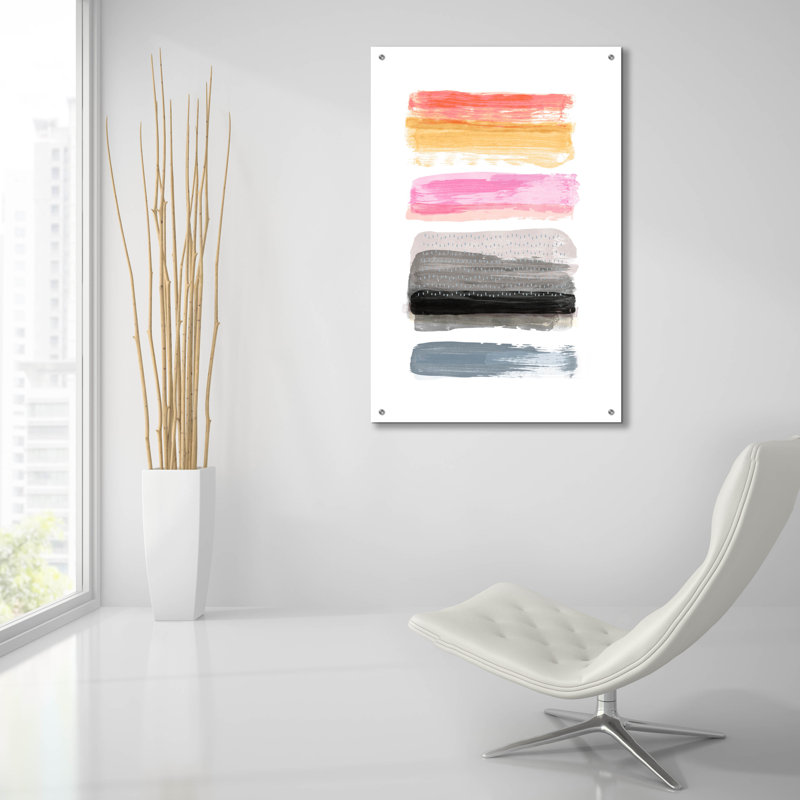 «Warmth No 2» par Suzanne Nicoll, H 36 po x l 24 po x P 0,2 po