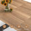 Extendable Dining Table-1998985782