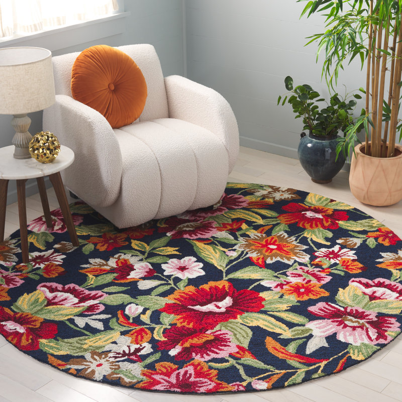 Tapis Carrolltown, Rond 6 pi