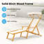 170cm Long Single Chaise