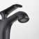 Yearby Single-Hole Single-handle Bathroom Faucet