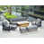 Teak selected
