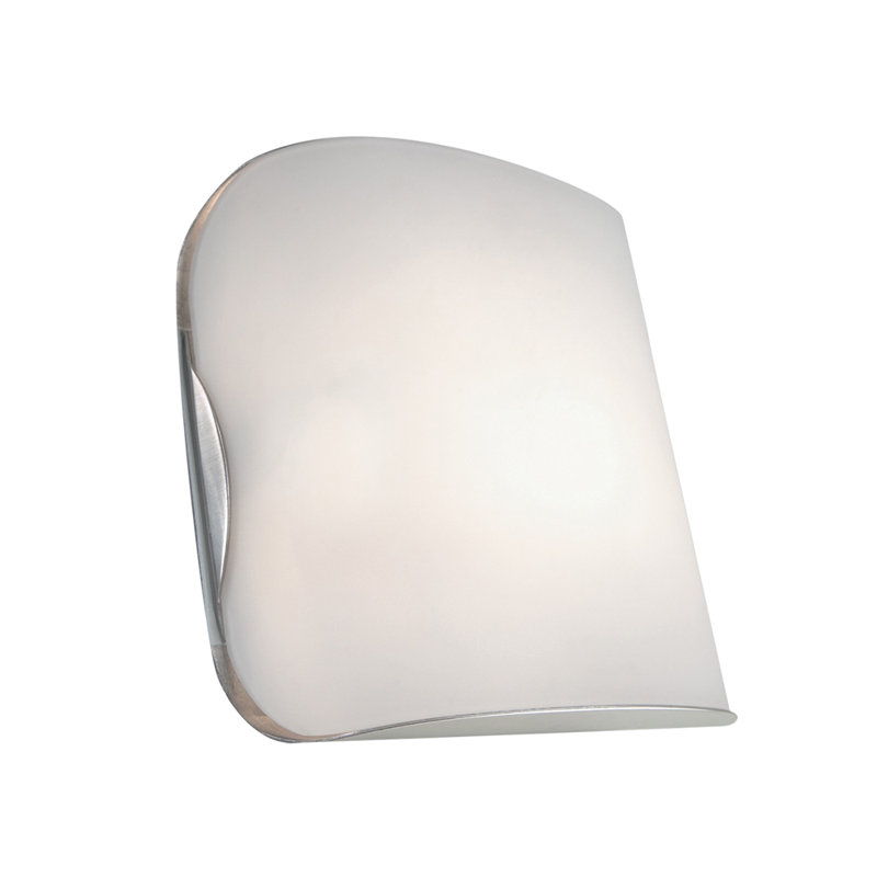 Plafonnier encastré 1 lumières chyna, Moyen