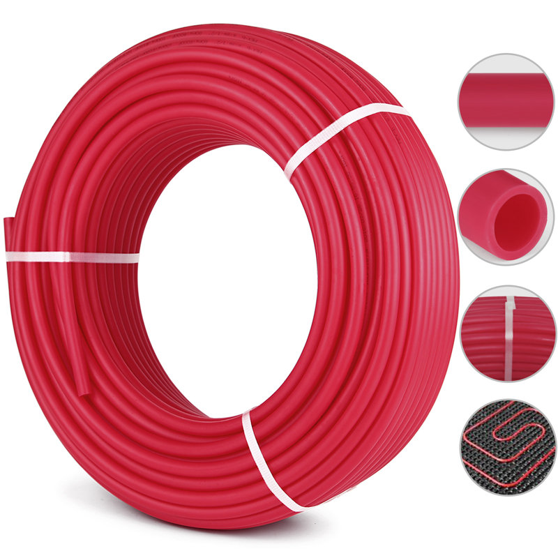 Heating Cable, L 6 000 po x l 0,5 po