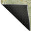 Tapis universel de qualité supérieure lavable à la machine Kelton AMF1236-1831492185