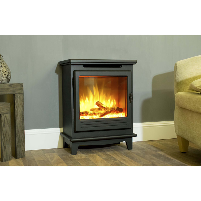 Morpeth Suncrest 50.01cm W Paint Electric