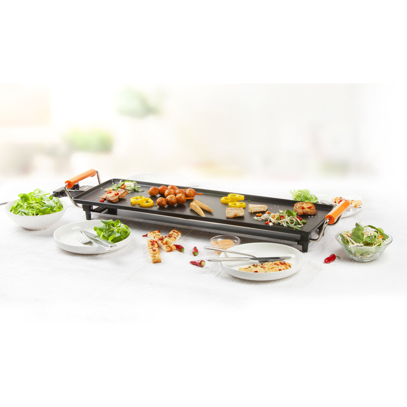 Domo 70cm Non Stick Electric Grill