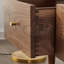 Armoire de rangement simple pour le salon-524701966