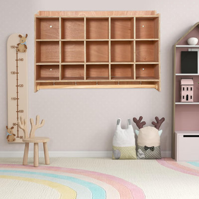Cubes de rangement Cubby
