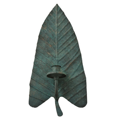 Rustic Lodge Wall Sconce