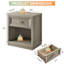 Ensemble de chambre à coucher 3 pièces Rylo-132209260-132209261-132209263