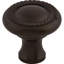 Swirl Cut 1 1/4" Diameter Round Knob-19152539