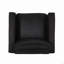 Chaise d'appoint moderne