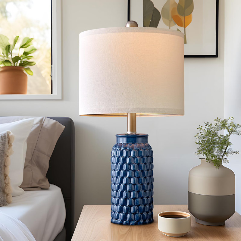 Bedside Lamp Set Of 2
