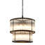 Pasadena 9 - Light Chandelier-1637908522