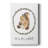 Harvest Home Squirrel -Custom Wrapped Gallery Cavas-166873310