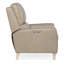 Dontay Power Recliner with Power Headrest-1179816987