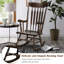 Haseeb Rocking Chair