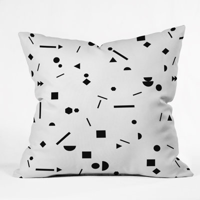 Coussin intérieur / extérieur Mareike Boehmer