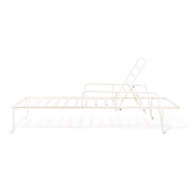 Waterhouse Sun Lounger