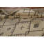 Tapis marocain Trellis 5 x 8