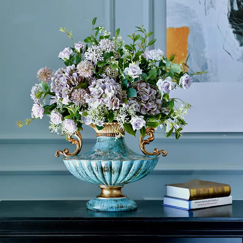 Décoration florale haut de gamme