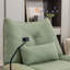 Fauteuil inclinable pivotant Boleradice-1453596581