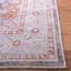 Tapis oriental gris / gris clair Hallel-512414357