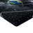 Ambesonne Outer Space Fitted Sheet 2-Pack Solar System Planets Twin Multicolor