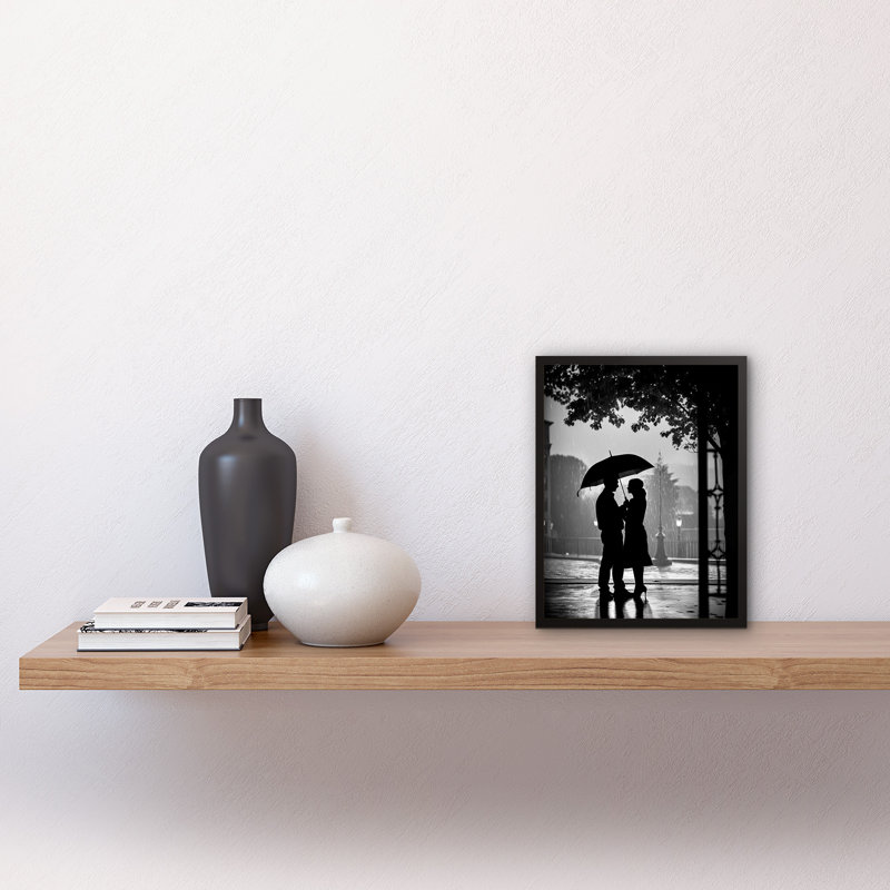 Magdaleen Single Picture Frame Print