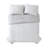 Easy Eco Cotton Blend Reversible Comforter Set-93669858-93669859